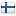 spgc.ir server is located in Finland